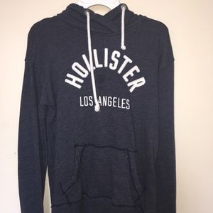 HOLLISTER WOMENS SWEATSHIRT